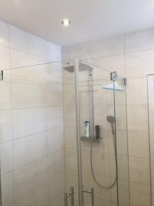 Badezimmer sanieren - Badezimmer renovieren