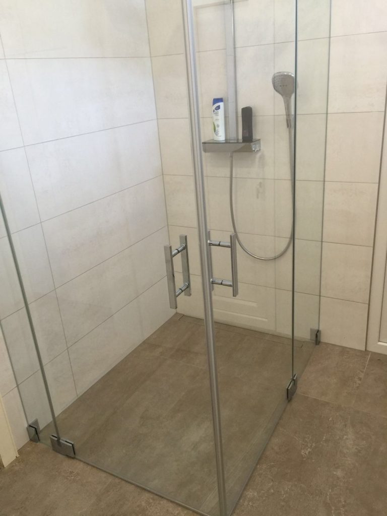 Badezimmer sanieren - Badezimmer renovieren