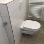 Bad sanieren - Bad renovieren