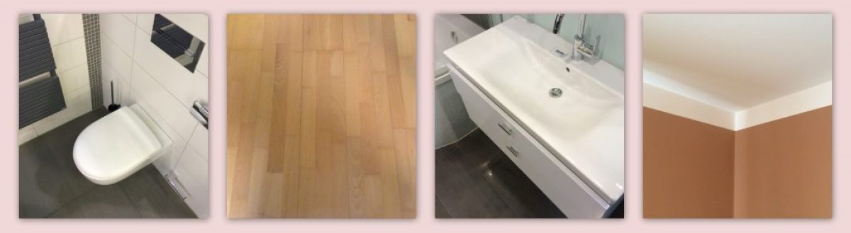 Badrenovierung Hannover